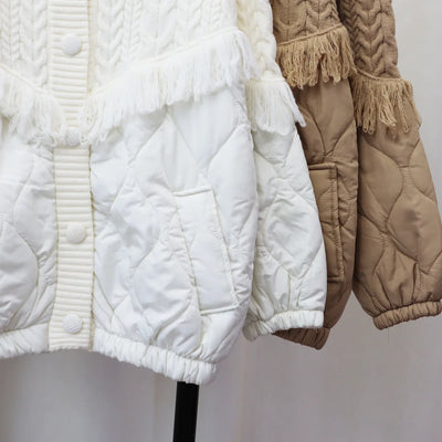 Maple Jacket Coat Outwear