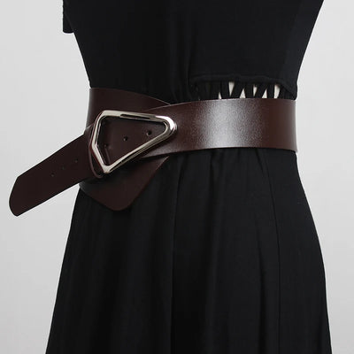 Leather  Belt