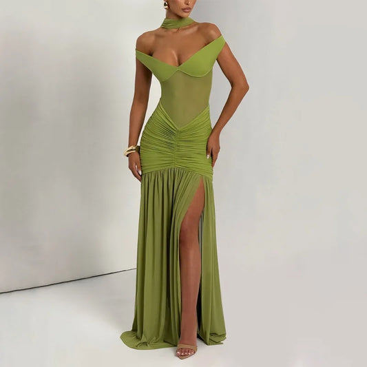 Allaire Maxi Dress