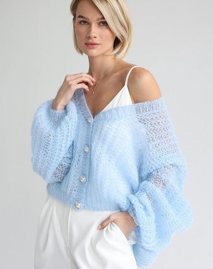FIABELLE Sweater