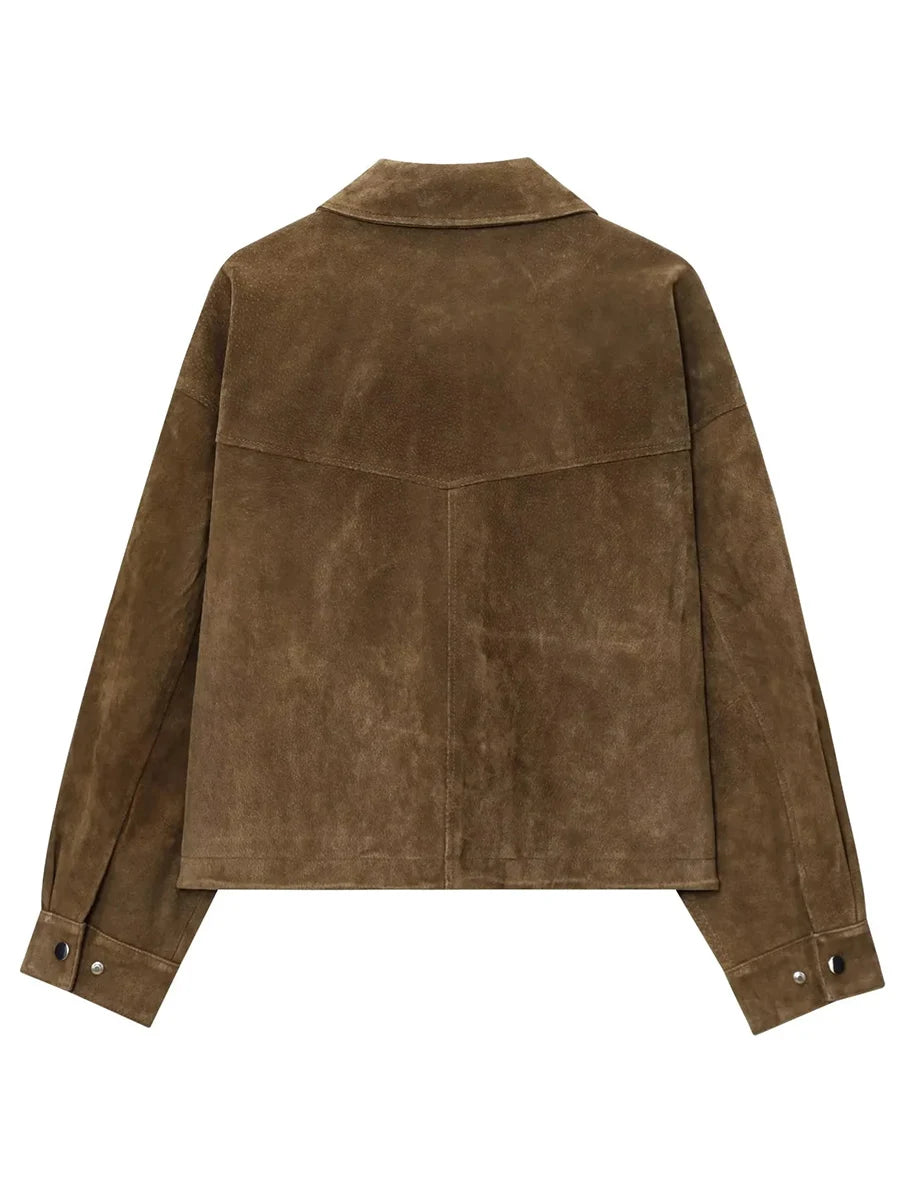 Atlanta Jacket