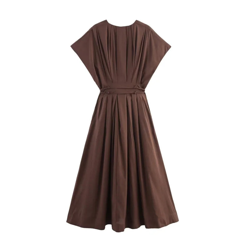 Aveta dress