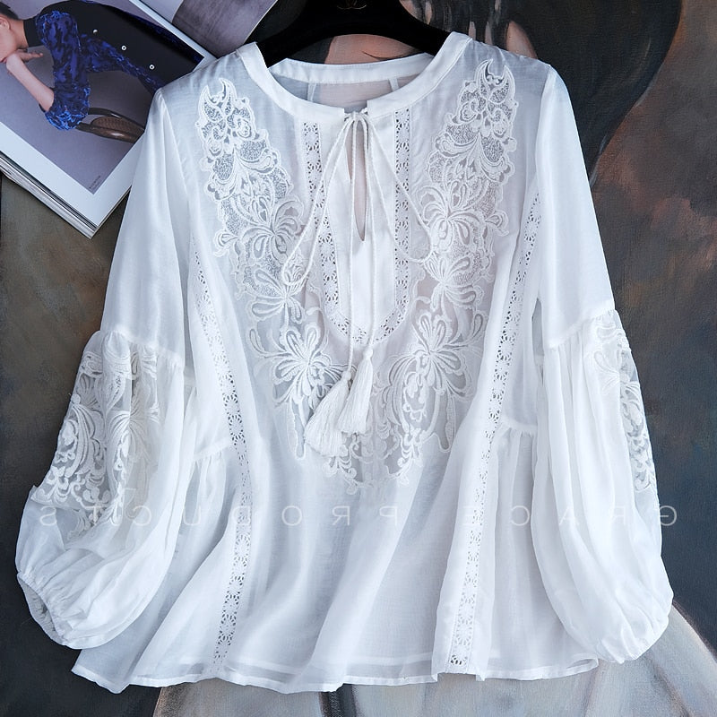 OPERA Blouse