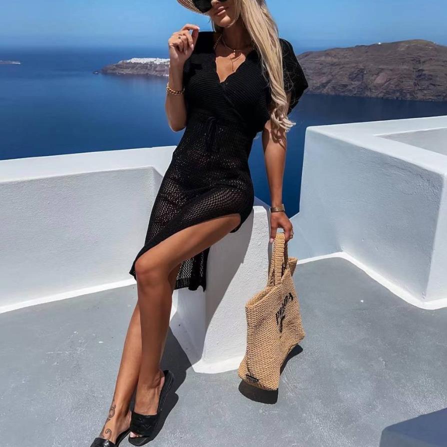 INNEA  Boho Beach Dresses