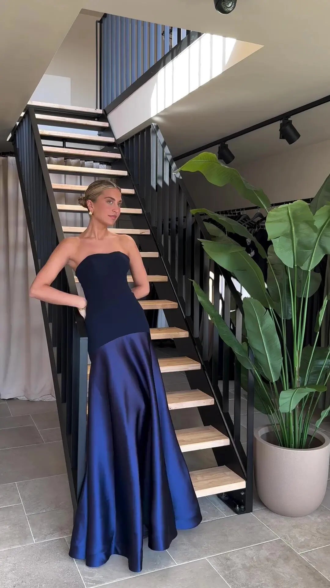 Elvira Maxi Dress