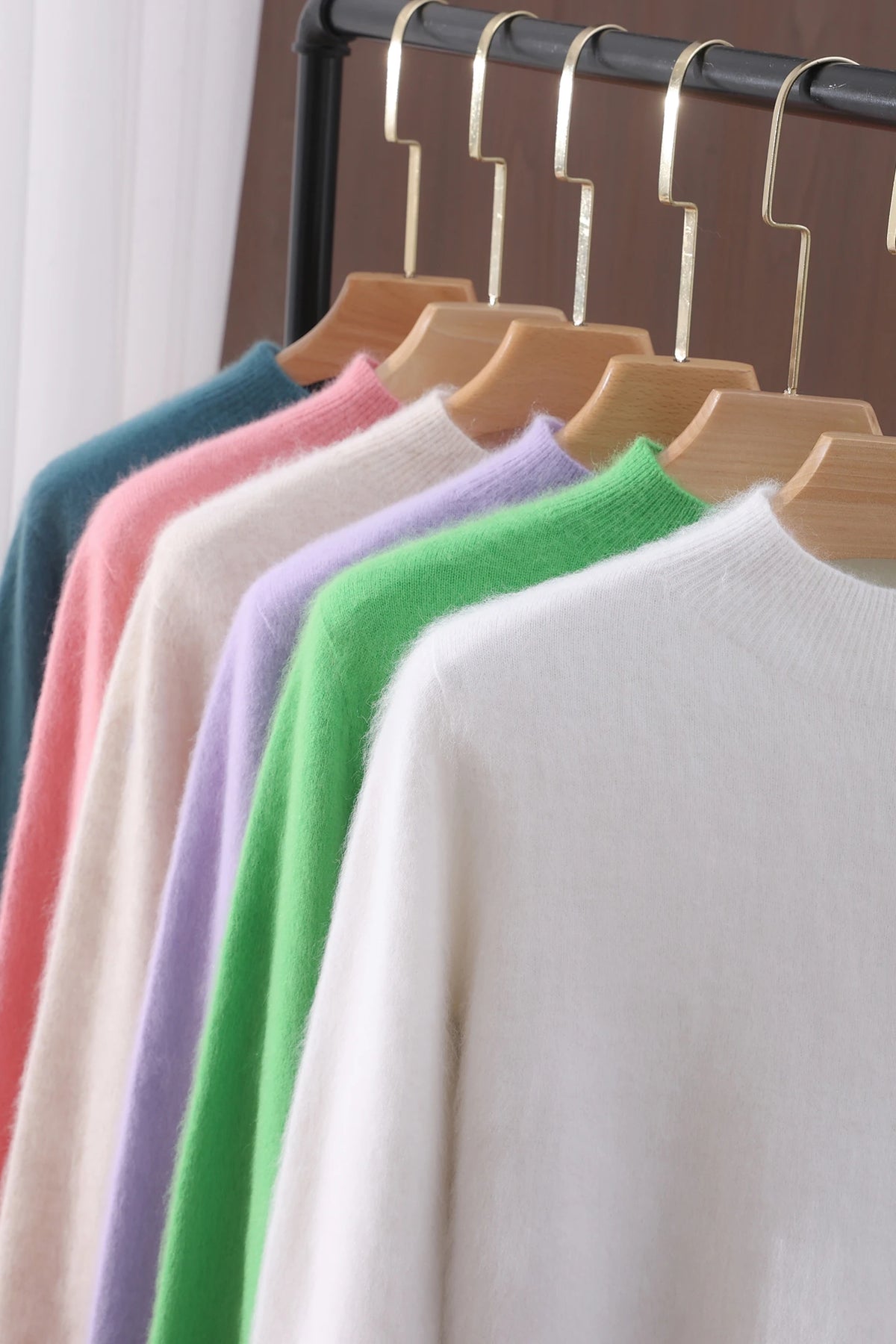 Cashmere Sweater