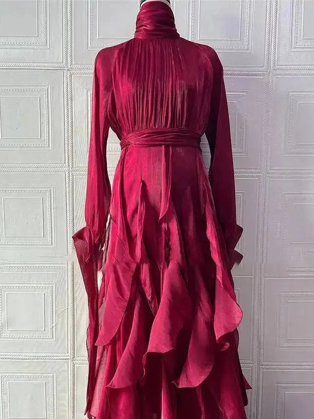 Roman Dress