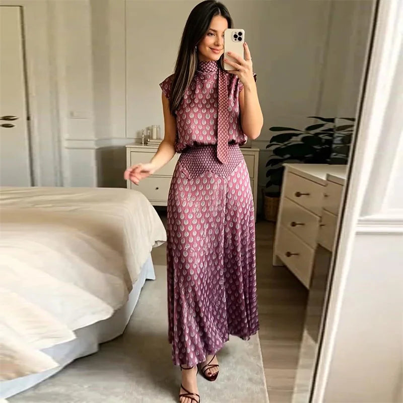Vivienne Dress Set