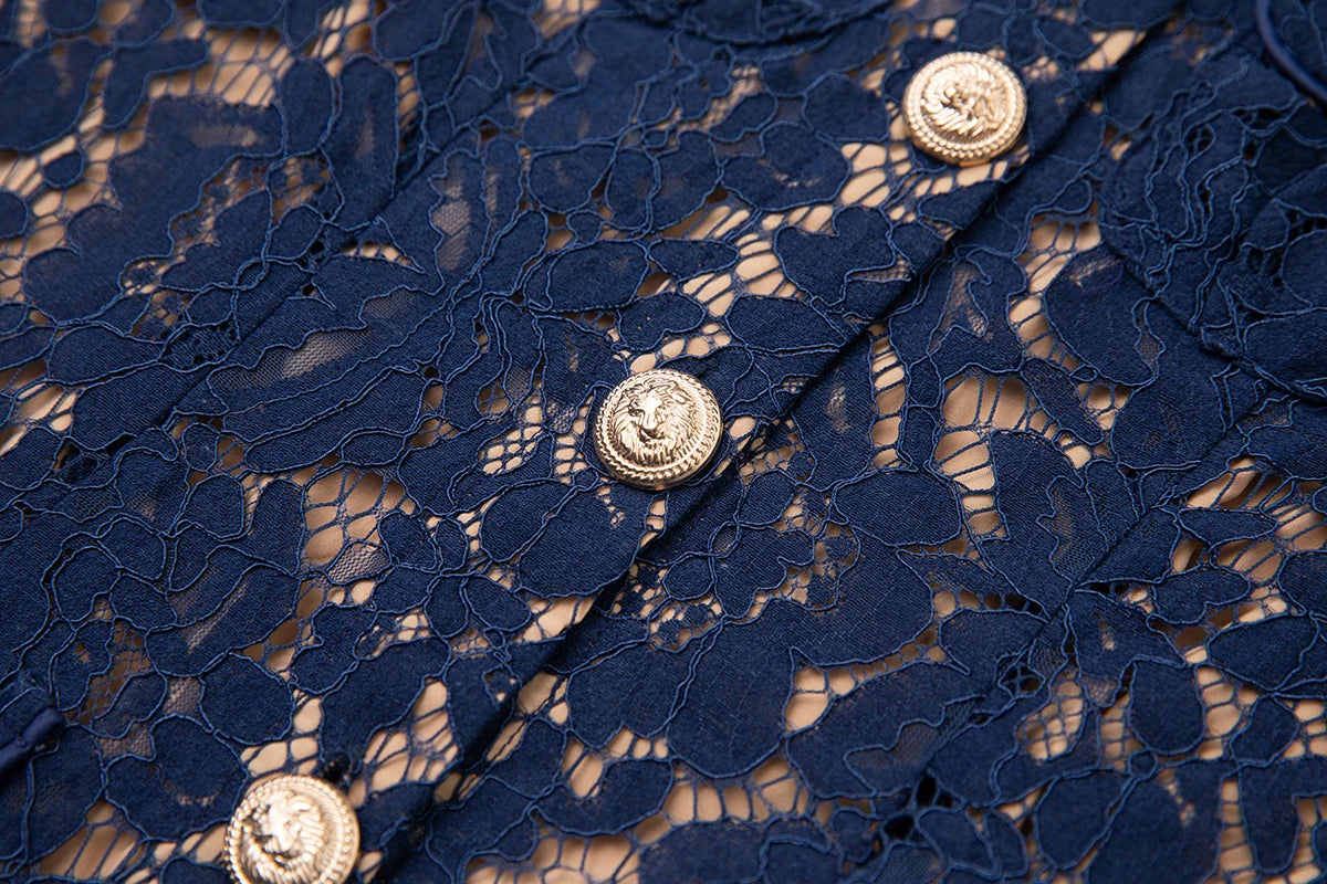 Miriam Dress