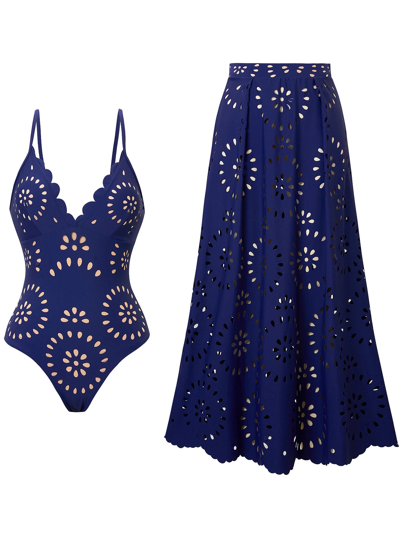Camilla Suit Beachwear