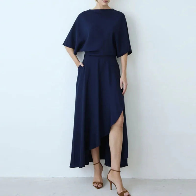 Yolanda Maxi Dress