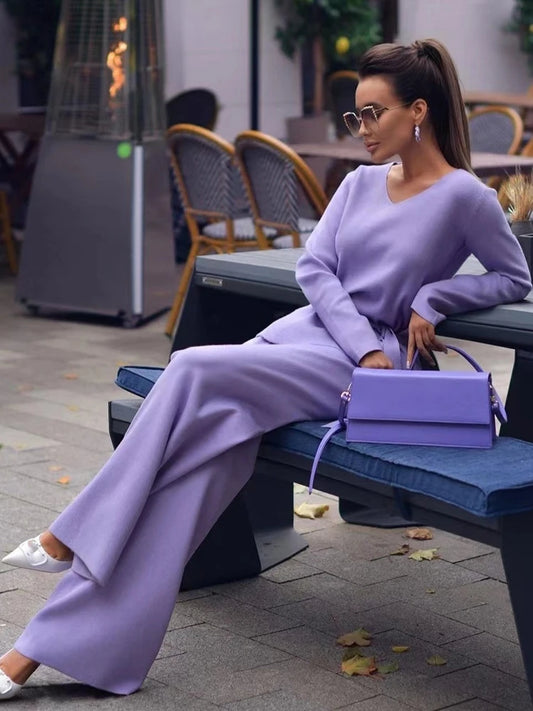 Steff Two Piece Set