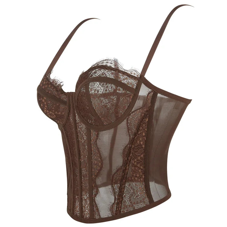 Lili Corset