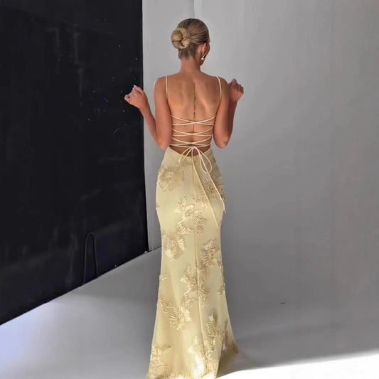 Mermaid Dress