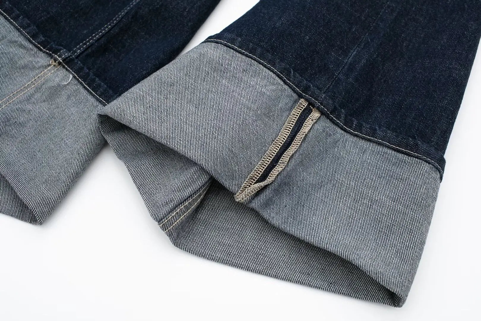 Solo Denim Sets
