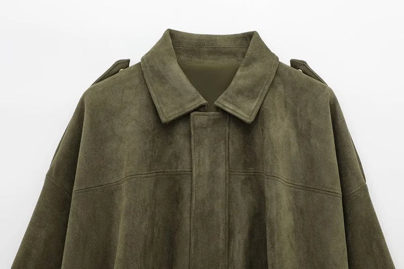 Helen Bomber Jackets