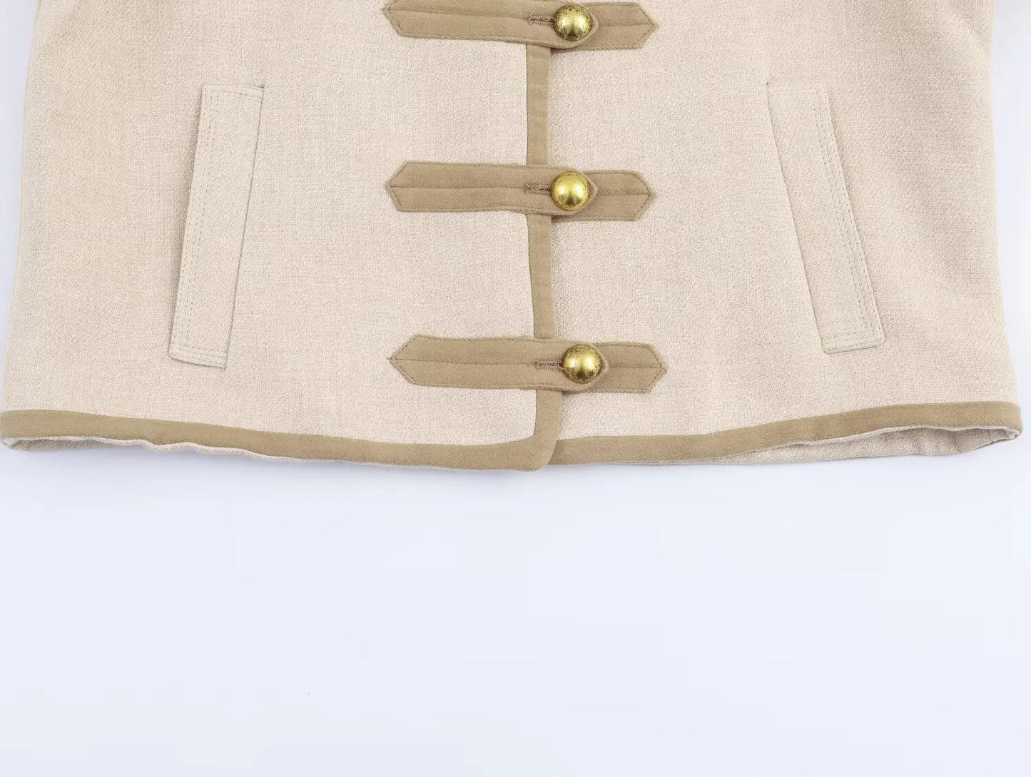 ELIZA Jacket