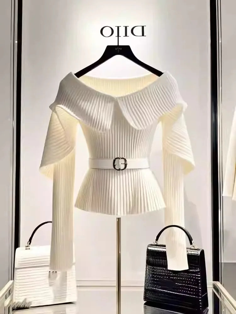 Gianet Sweater