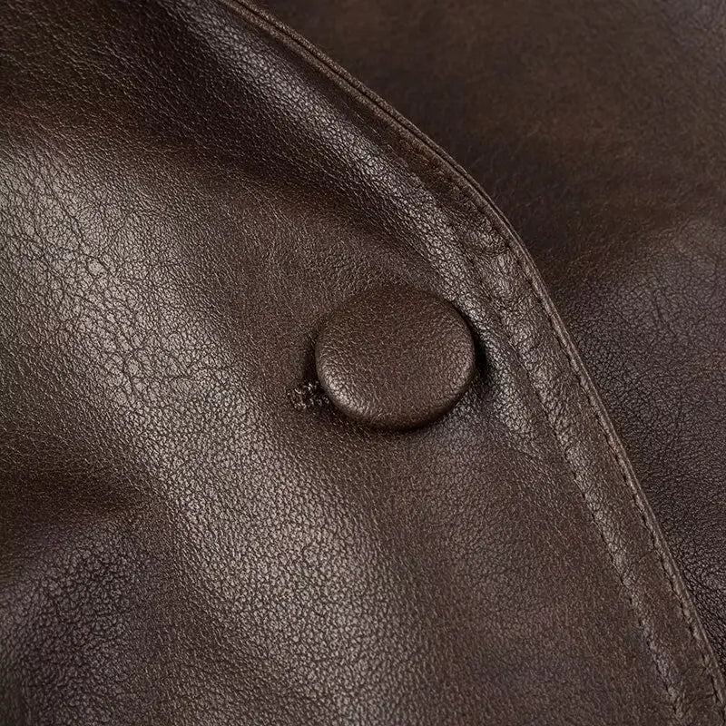 Bonny Jacket