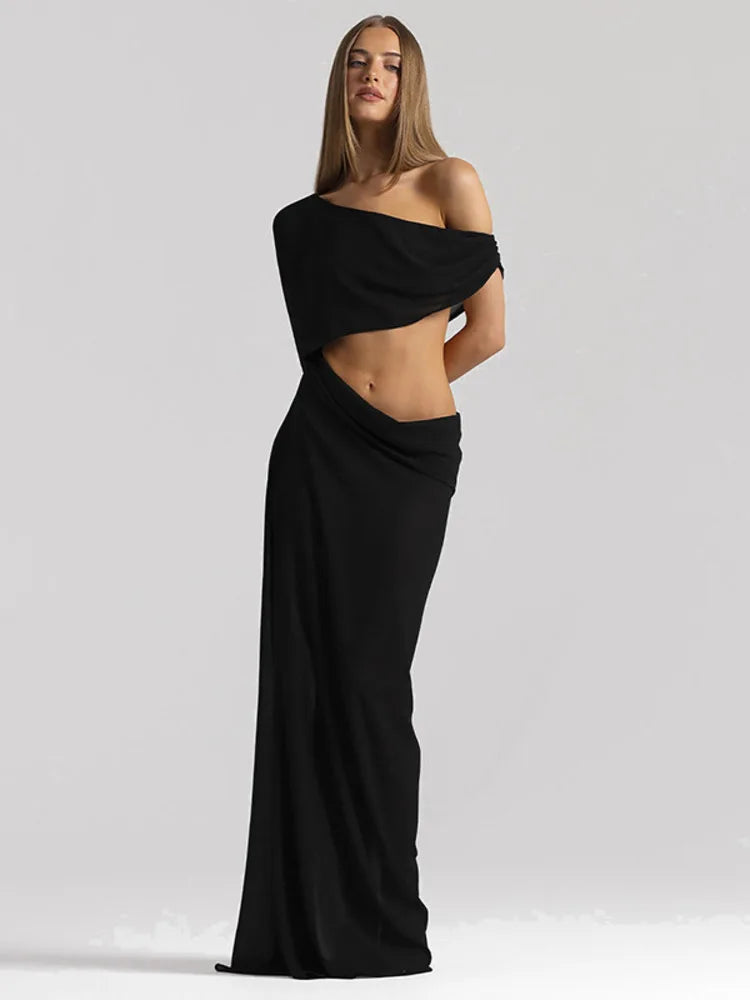 Serena Dress