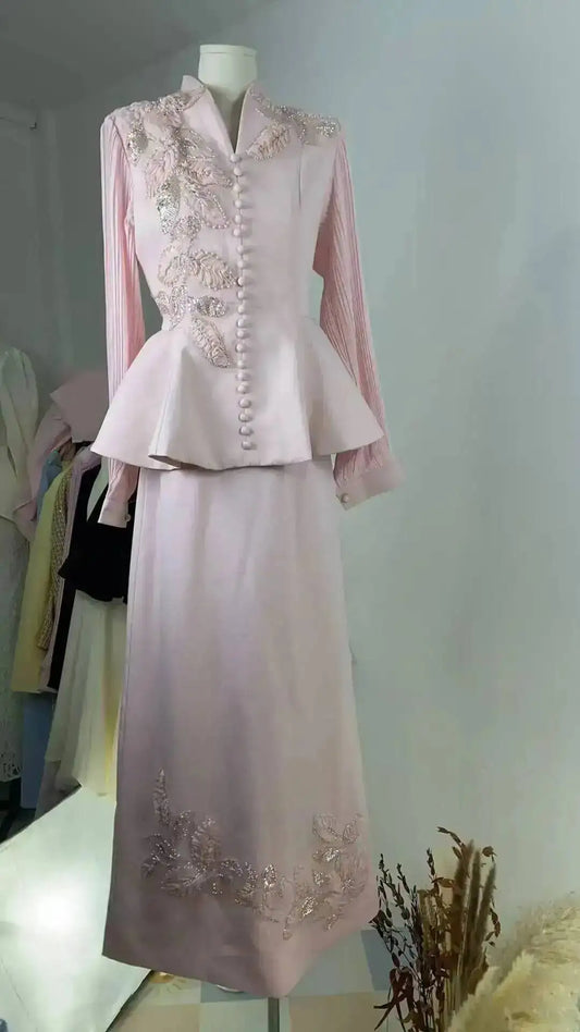 Rihana Two Pieces Set