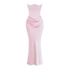 Grazia Dress in PINK