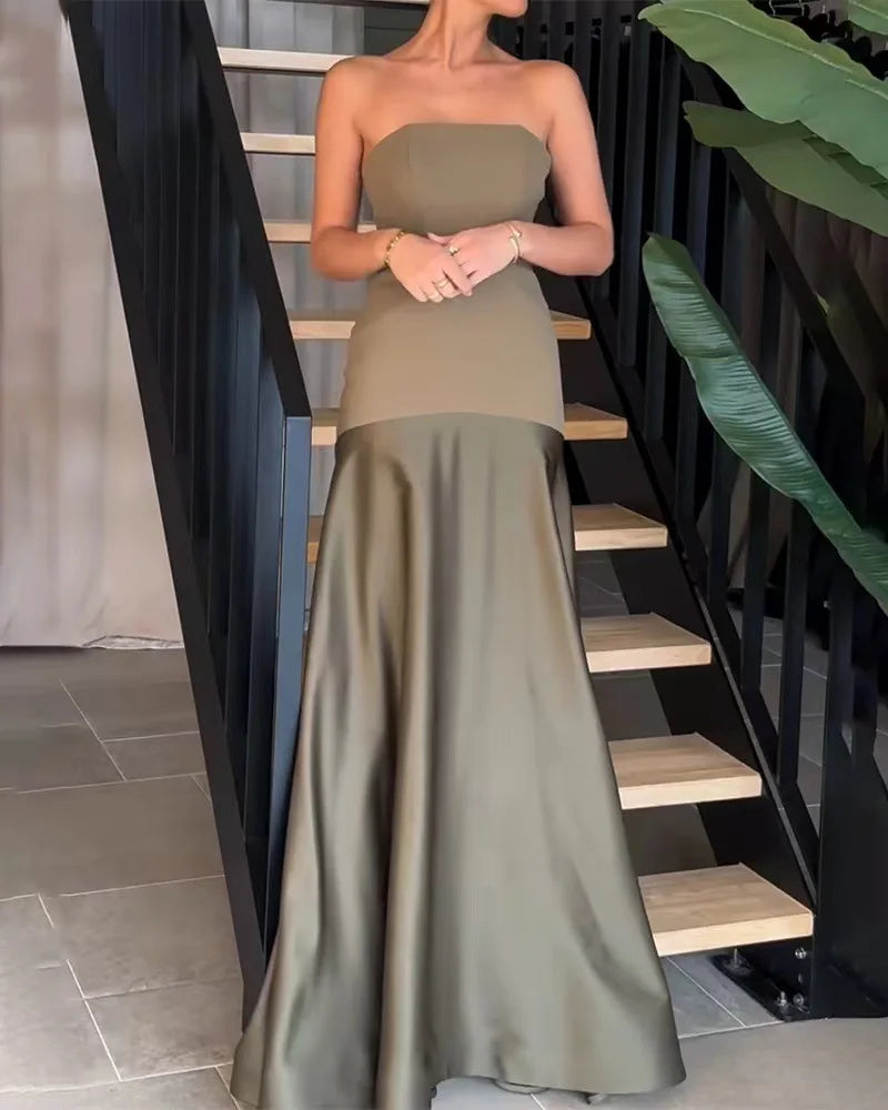 Elvira Maxi Dress