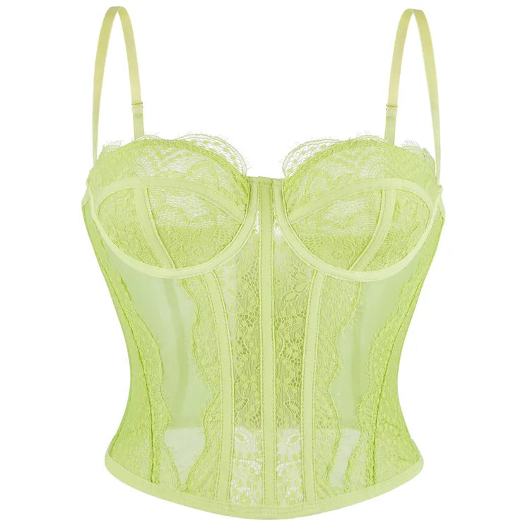 Lili Corset
