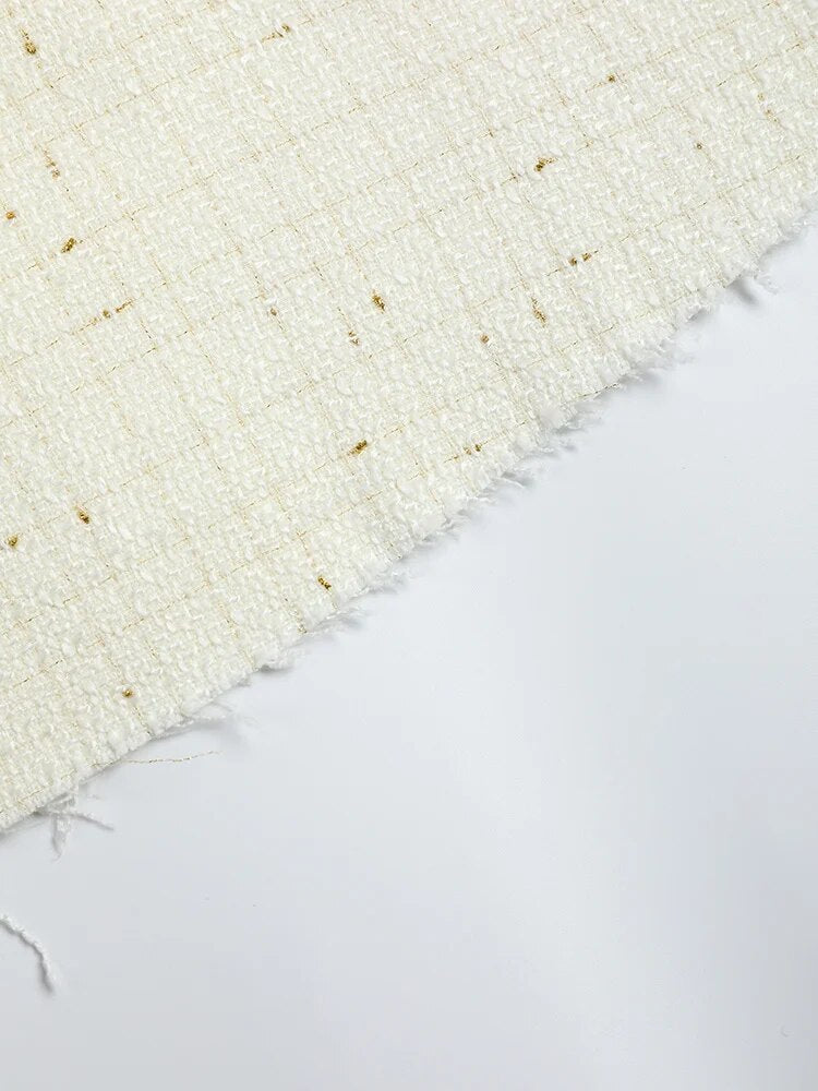 JOANNA Tweed Vintage 2 Piece Set