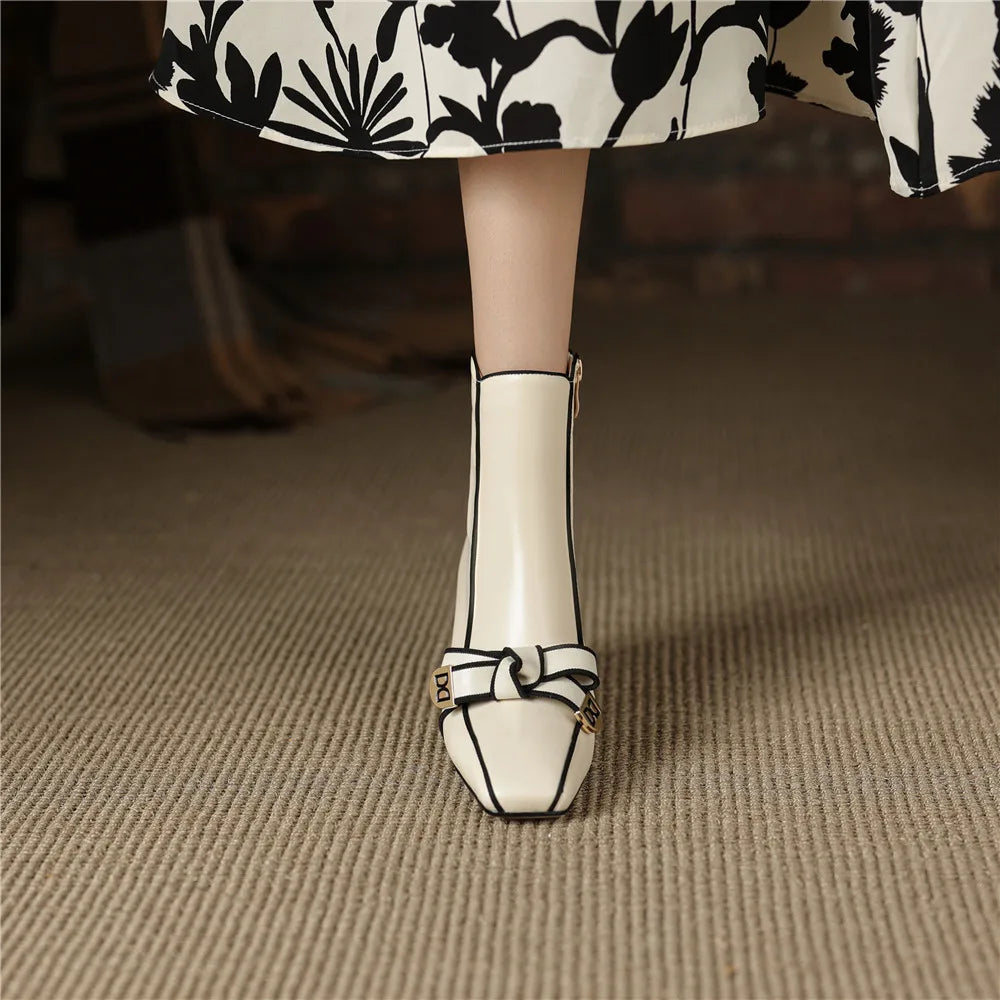 Milly Shoes