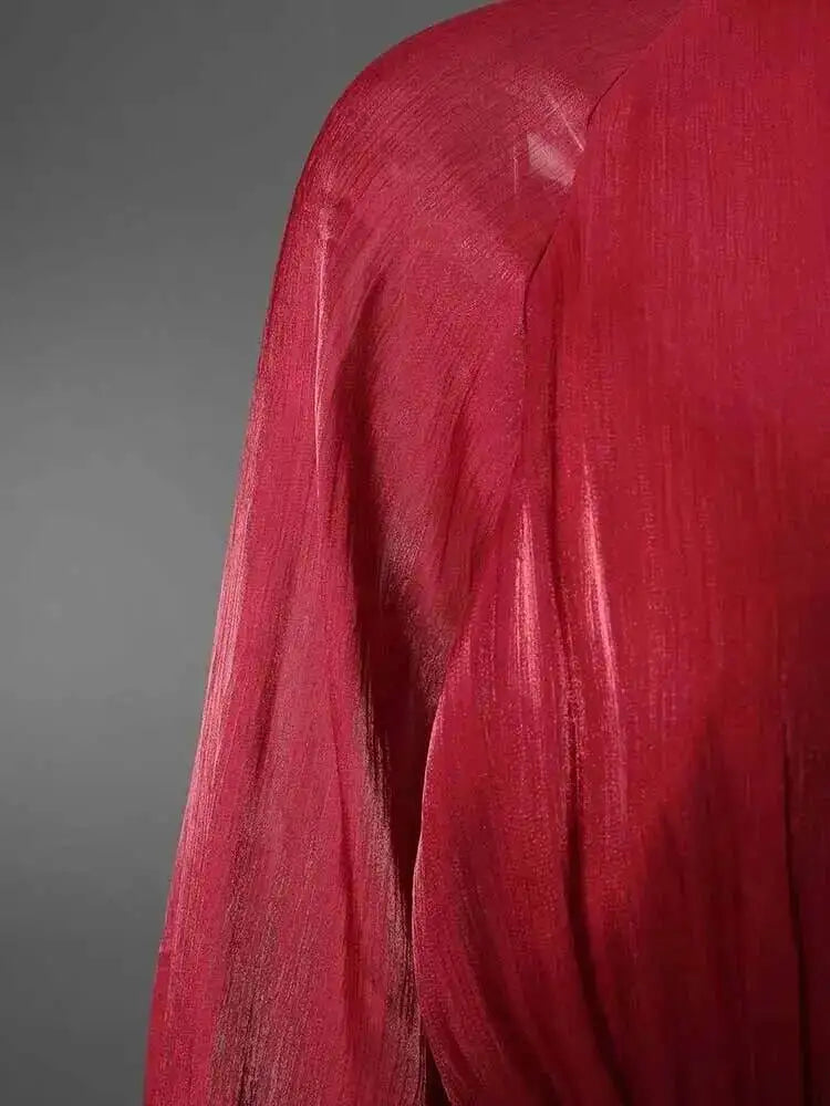 Roman Dress