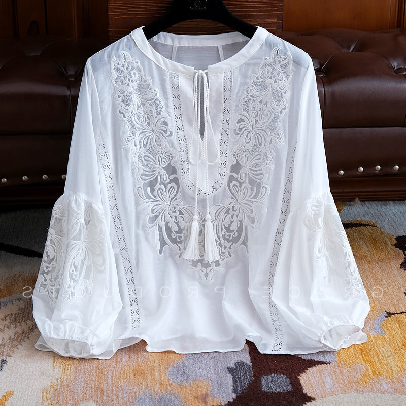 OPERA Blouse