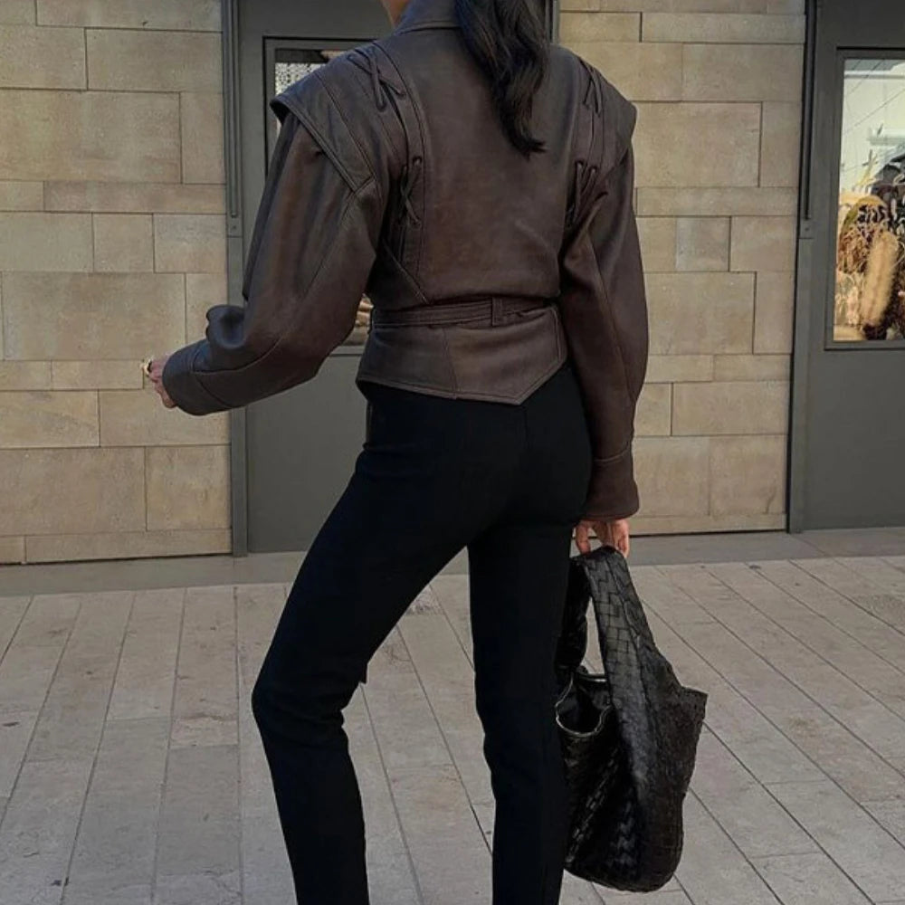 Bonny Jacket