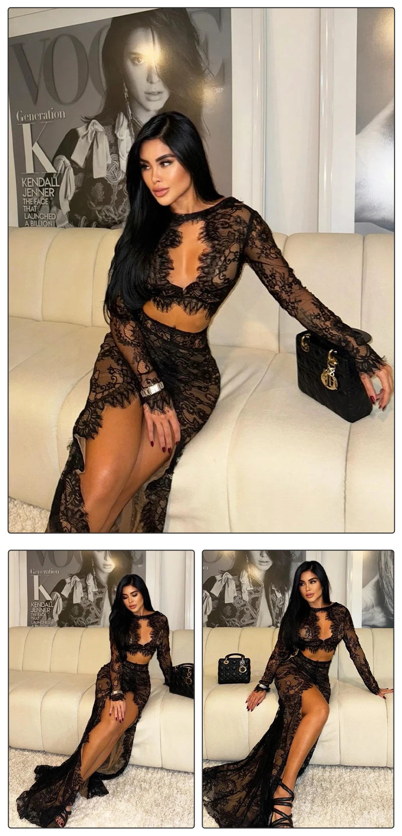 Sadona Dress