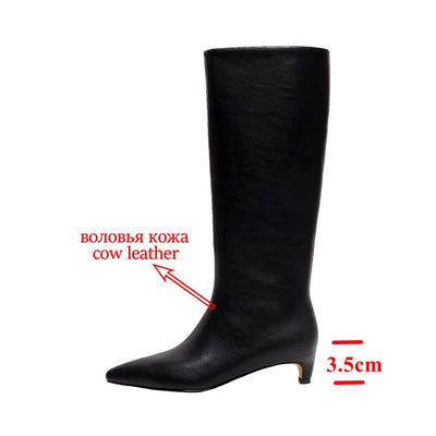 Reina Boots