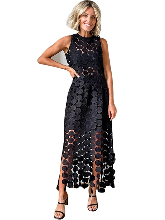 Tassel Skirt 2 Piece Set