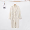 Monpell Faux Fur  Coat