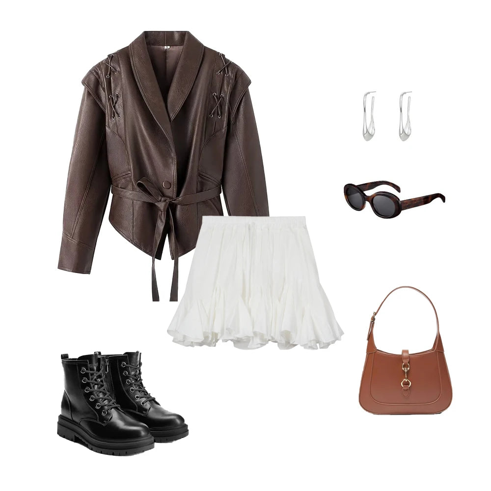 Bonny Jacket