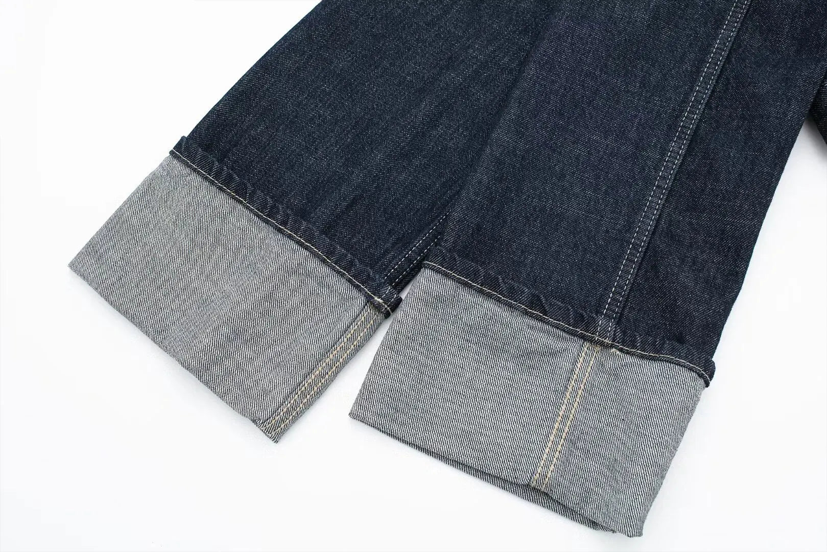 Solo Denim Sets