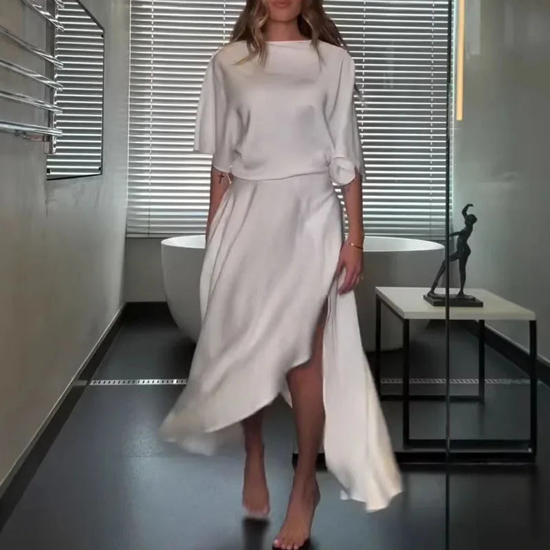 Yolanda Maxi Dress