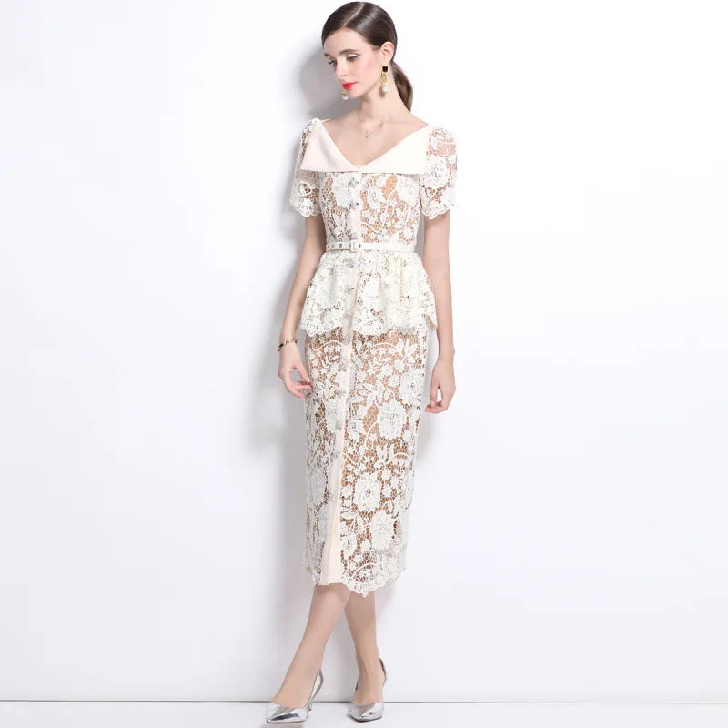 Annika Dress