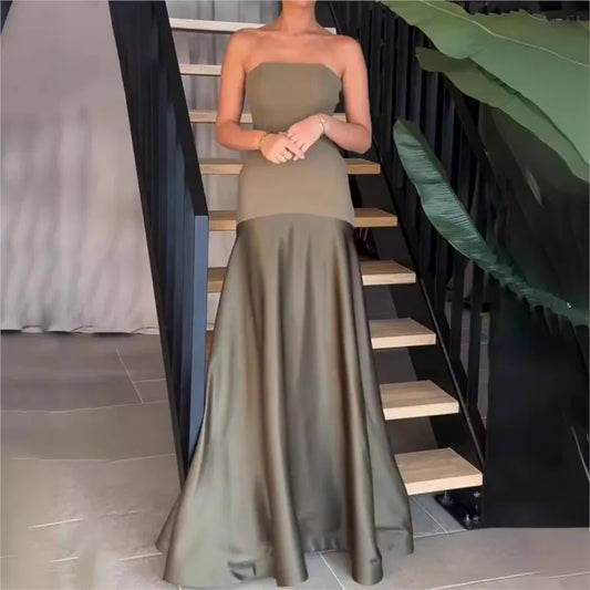 Elvira Maxi Dress