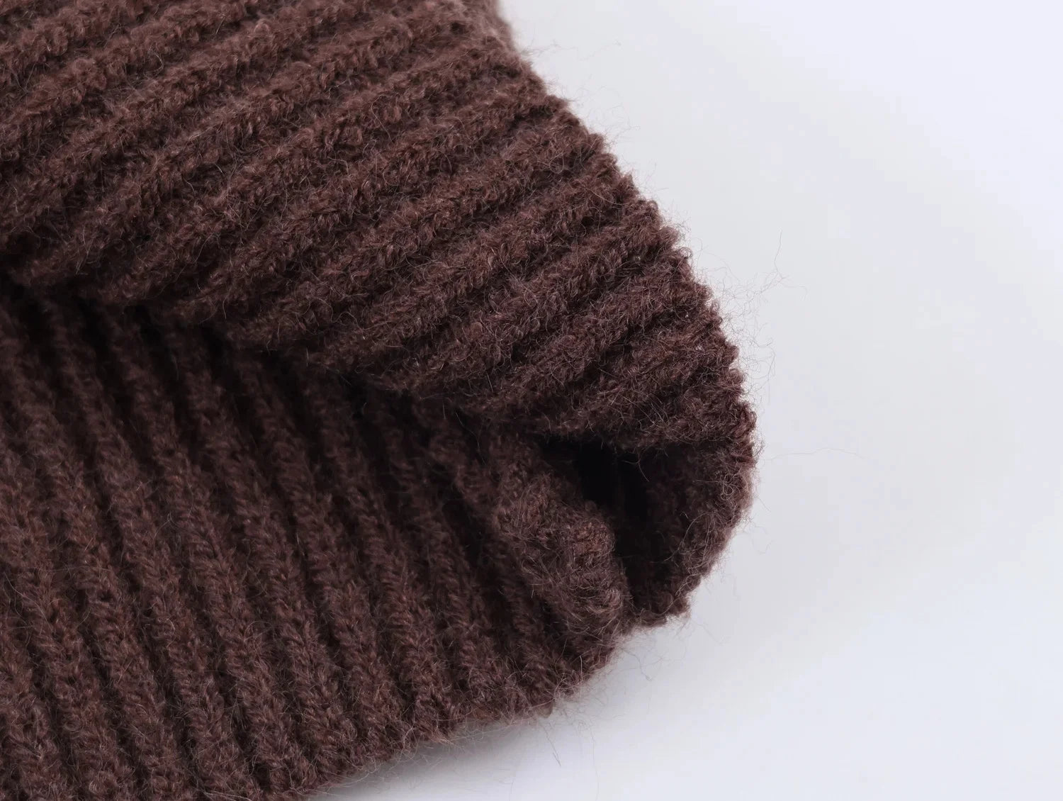 Sweater Scarf Collar