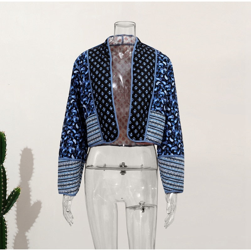 LORE  Jacket