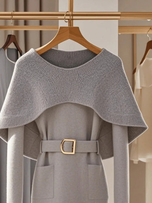 Olva Sweater