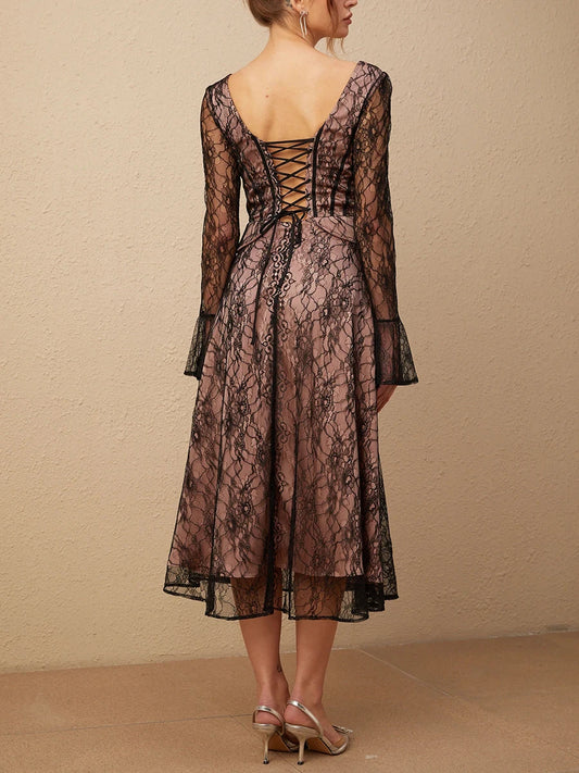 Kattleya Dress