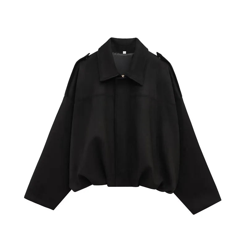 Helen Bomber Jackets