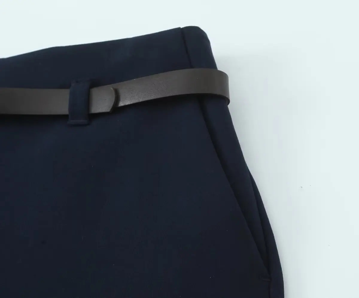 Enma Trousers