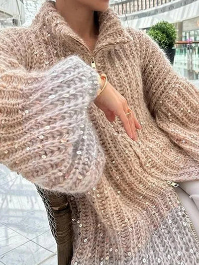 Sersi Sweater