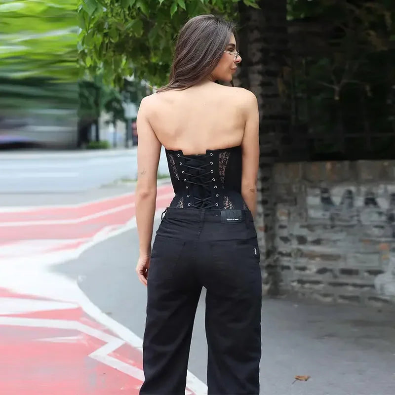 Aurora Corset